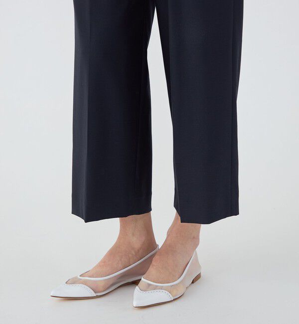 TOMORROWLAND collection「シャイニーシャーク タックオールインワン」|オールインワン|