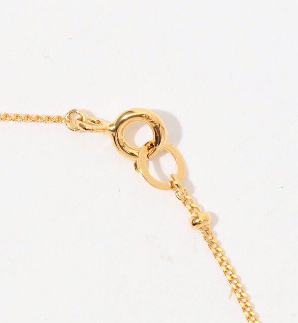 TOMORROWLAND GOODS「MARIHA Julia/Venus コインネックレス」|ネックレス|