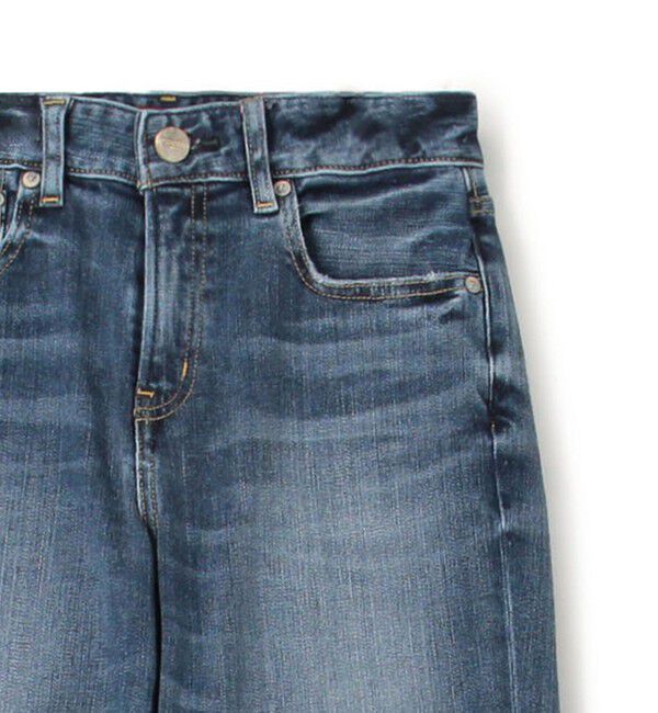 TOMORROWLAND BUYING WEAR「RED CARD TOKYO 35thAnniversary デニムパンツ」|デニム|