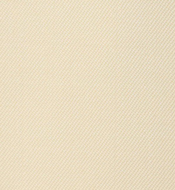 MACPHEE「ウールギャバジン タックハーフパンツ」|その他|