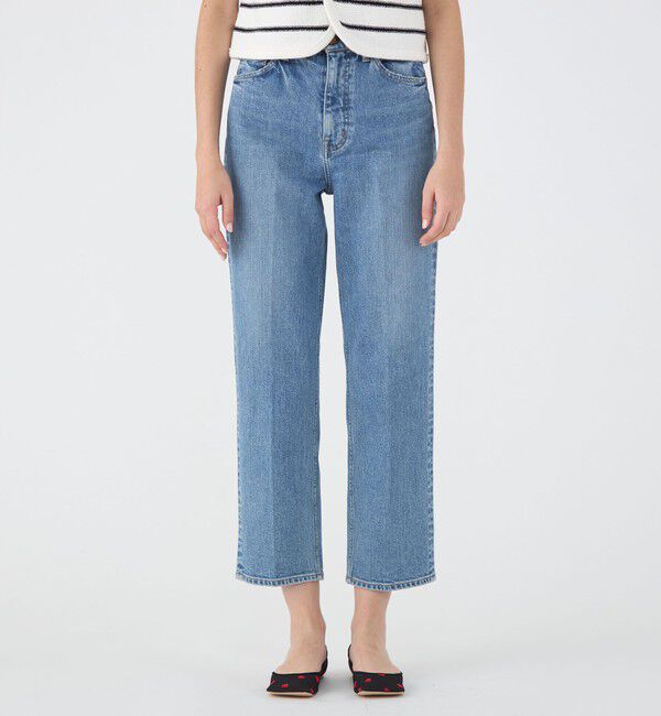 TOMORROWLAND BUYING WEAR「【別注】RED CARD TOKYO NEW WESTON デニム」|デニム|