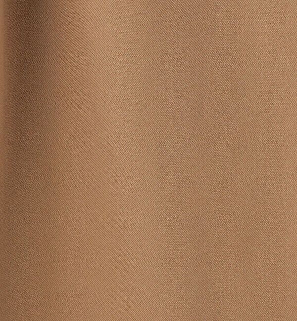 GALERIE VIE「ノンマーセライズドコットン アーミースラックス」|その他|