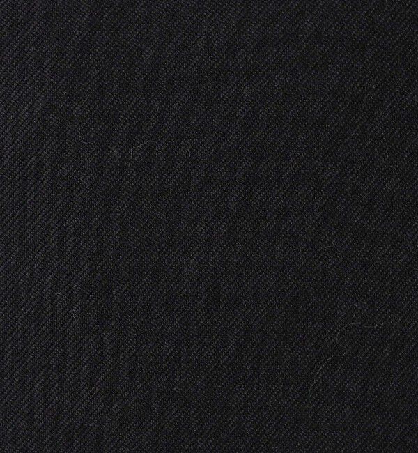 GALERIE VIE「ノンマーセライズドコットン ツータックイージーパンツ」|チノ|