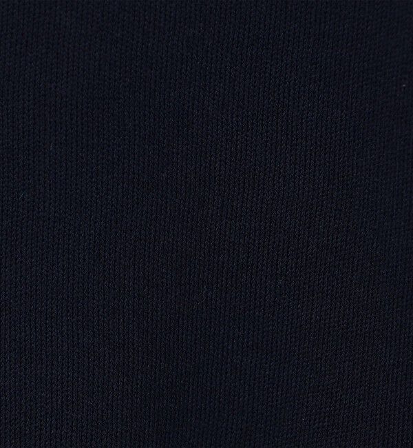 MACPHEE「ドライコットン Vネックカーディガン」|カーディガン|