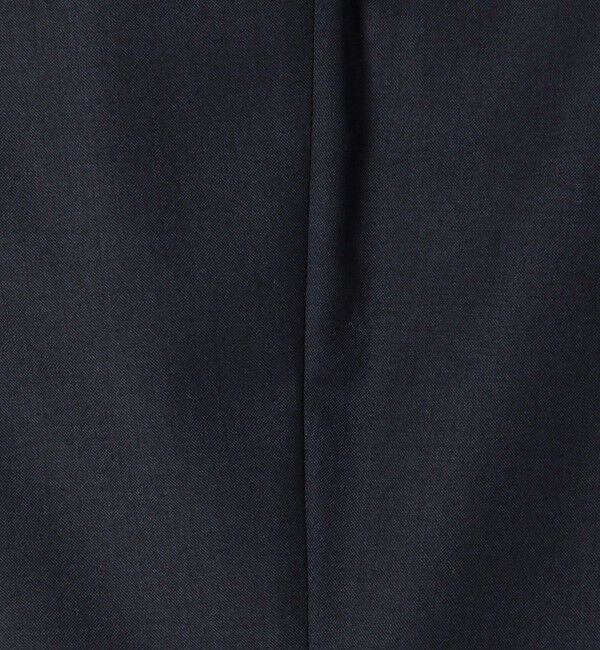 TOMORROWLAND MENS「15 POINT 7 ウール シングルブレステッド 2Bスーツ DORMEUIL」|スーツ|