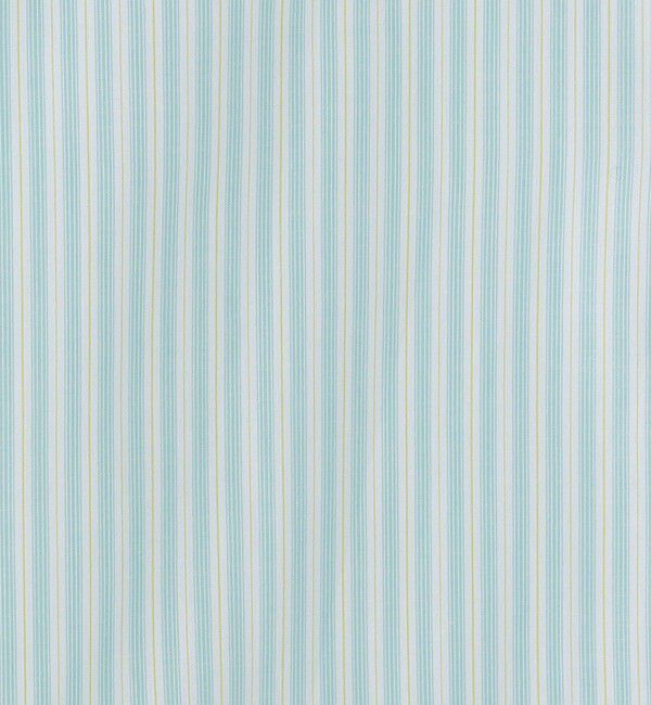 MACPHEE「コットンブロード ドルマンスリーブシャツ」|シャツ・ブラウス|