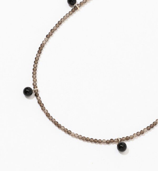 TOMORROWLAND GOODS「MUSSELS AND MUSCLES DEWネックレス」|その他|