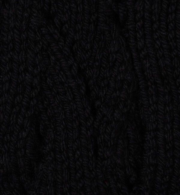 TOMORROWLAND GOODS「MAYDI CORRIENTES ビスチェ」|チューブトップ|