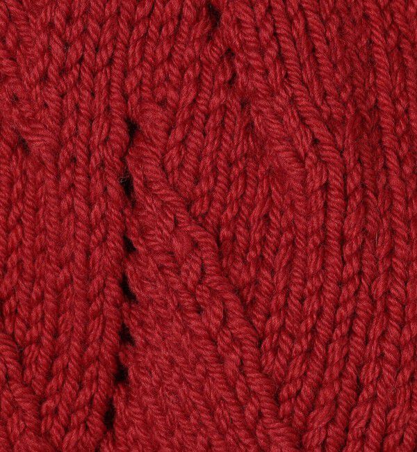 TOMORROWLAND GOODS「MAYDI CORRIENTES ビスチェ」|チューブトップ|