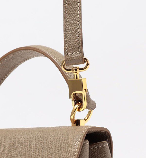 TOMORROWLAND GOODS「CARBOTTI DIANA 321 ハンドバッグ」|ハンドバッグ|