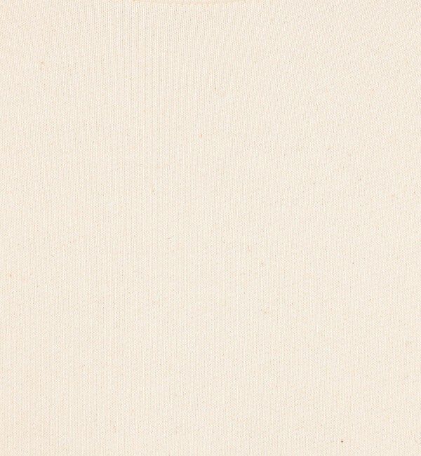 TOMORROWLAND MENS「オーガニックコットン クルーネックスウェット」|スウェット・ジャージ|