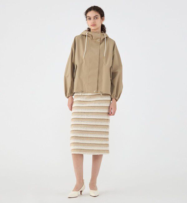 TOMORROWLAND BUYING WEAR「【別注】MACKINTOSH SKYE PARKA ジャケット」|その他|