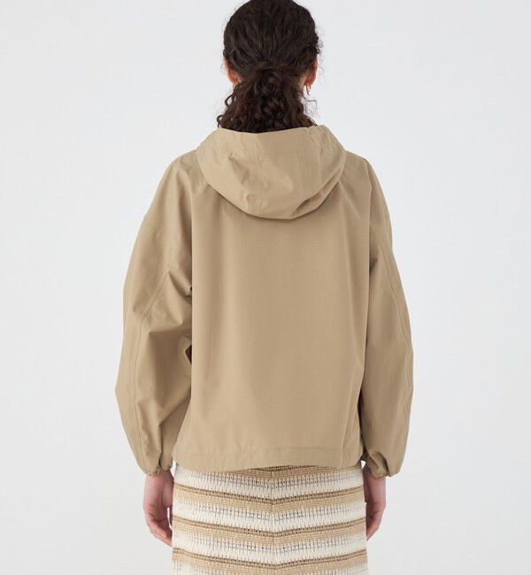 TOMORROWLAND BUYING WEAR「【別注】MACKINTOSH SKYE PARKA ジャケット」|その他|