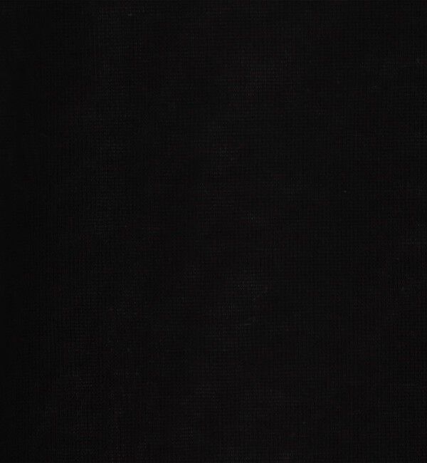 Edition「シアーフライス ハーフスリーブトップス」|Tシャツ・カットソー|