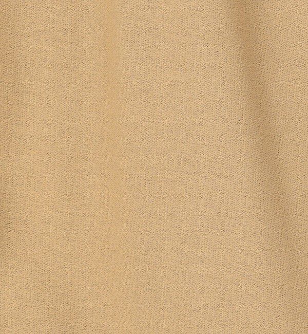 MACPHEE「コットンジョーゼット ギャザーオールインワン」|オールインワン|