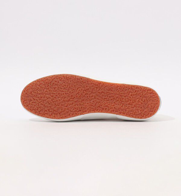 TOMORROWLAND GOODS「SUPERGA 2750 キャンバススニーカー」|スニーカー|