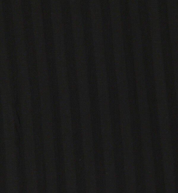 DES PRES「キュプラコットンストライプ イージーパンツ」|その他|