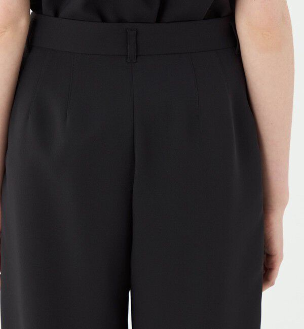 Ballsey「ドライメッシュストレッチ セミワイドパンツ」|その他|