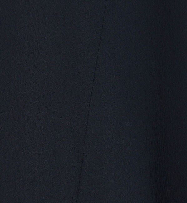 TOMORROWLAND BUYING WEAR「【別注】FLICKA for TOMORROWLAND Ruffle ドレス」|ドレス|