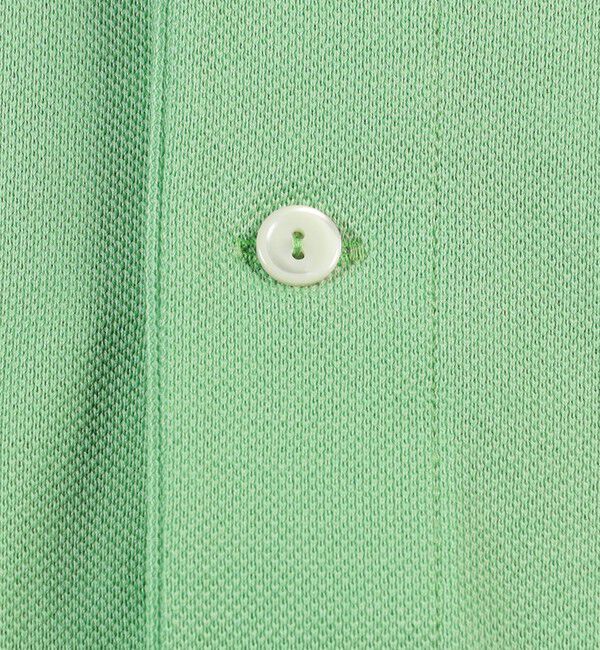 TOMORROWLAND BUYING WEAR「LACOSTE L1212 ポロシャツ」|ポロシャツ|