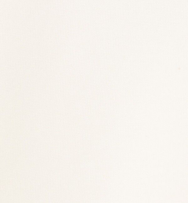 Ballsey「ジャージーコンビ ランタンスリーブプルオーバー」|Tシャツ・カットソー|