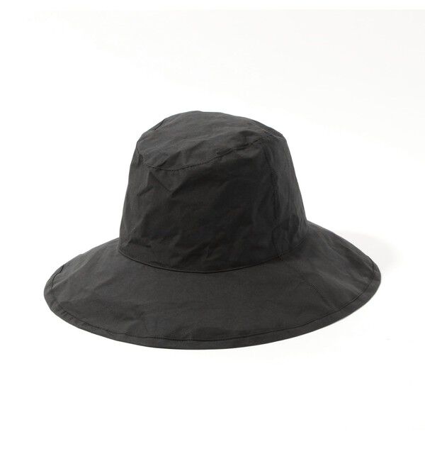 TOMORROWLAND GOODS「KIJIMA TAKAYUKI COTTON SOFT HAT」|ハット|