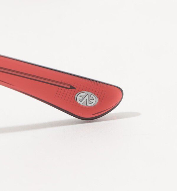 TOMORROWLAND GOODS「EYEVAN ARCADE サングラス」|サングラス|