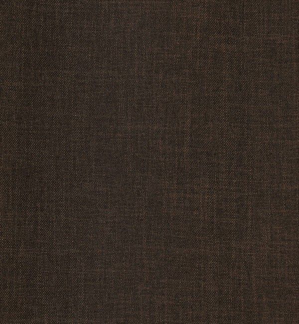 TOMORROWLAND collection「エクストラファインポリエステルトロピカル タックワイドパンツ」|その他|