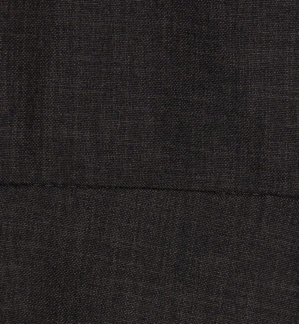 TOMORROWLAND collection「エクストラフェインポリエステルトロピカル オールインワン」|オールインワン|