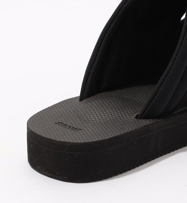 TOMORROWLAND GOODS「【別注】SUICOKE MOGI サンダル」|サンダル|