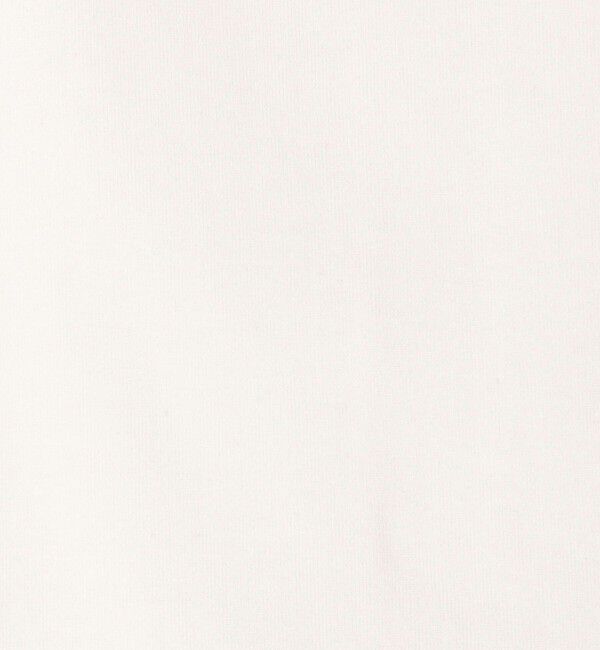 DES PRES「サーキュラーリブ キャミソール」|キャミソール|