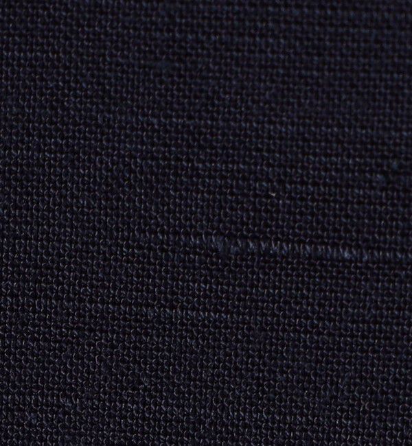 TOMORROWLAND MENS「セルロースリネン ダブルポケット ハーフスリーブシャツ」|シャツ・ブラウス|