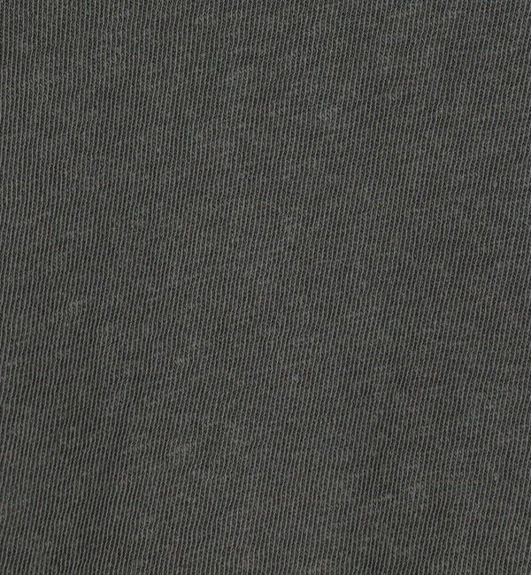 JAMES PERSE「スラブジャージー Tシャツ MJD3639」|Tシャツ・カットソー|