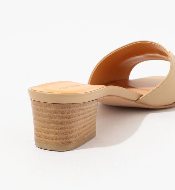 TOMORROWLAND GOODS「TOMORROWLAND ベルテッド サンダル」|サンダル|