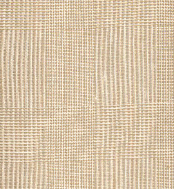 TOMORROWLAND collection「サマーグレンチェック ダブルブレストジャケット」|テーラードジャケット|