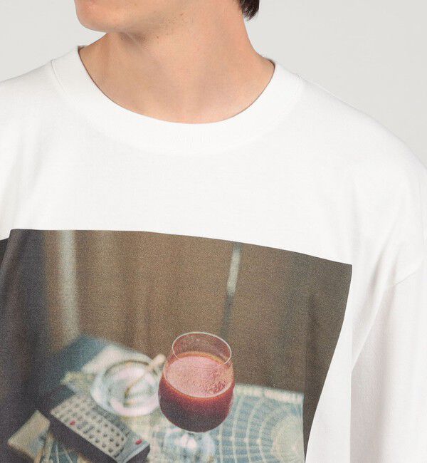 TOMORROWLAND BUYING WEAR「TANGTANG CASATANG Tシャツ」|Tシャツ・カットソー|