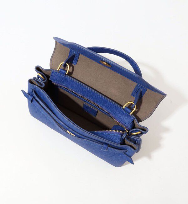 TOMORROWLAND GOODS「 TOV MIMI M バッグ」|ハンドバッグ|