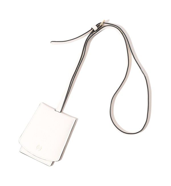 TOMORROWLAND GOODS「Atelier TOMORROWLAND ID ケース」|その他|11 ホワイト