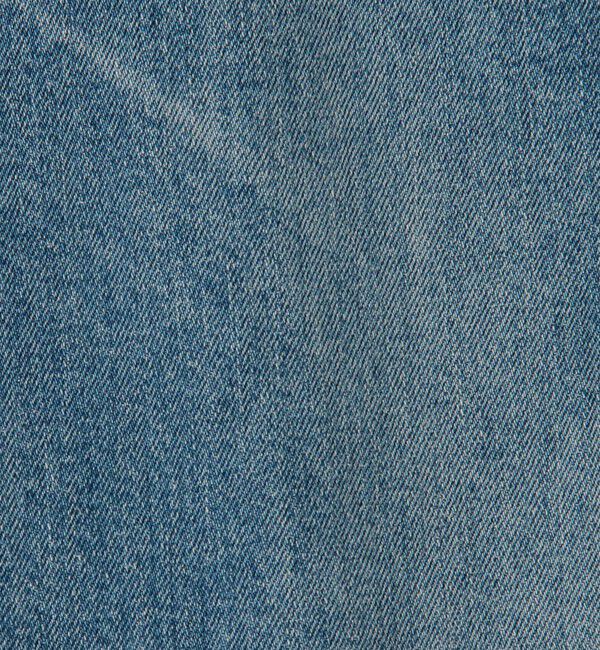 TOMORROWLAND MENS「【別注】EDWIN SLIM TAPPERED USED デニムパンツ」|デニム|