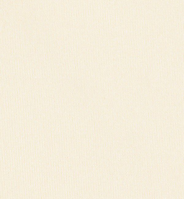 DES PRES「レースコンビニット ドレーププルオーバー」|ニット・セーター|