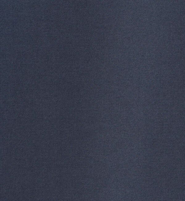 Edition「サテンダンボール ノースリーブ ワンピース」|ワンピース|