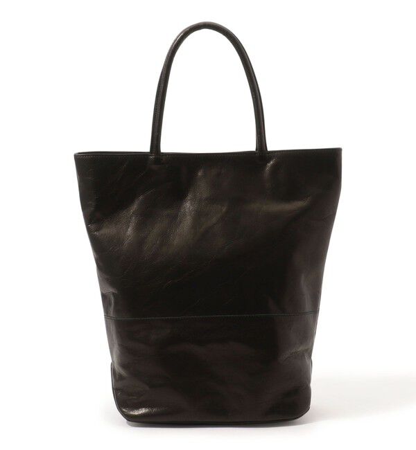 TOMORROWLAND GOODS「les basiques トートバッグ」|トートバッグ|