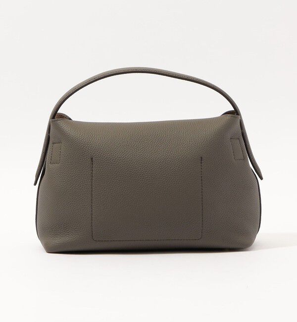 TOMORROWLAND GOODS「PUNTI. MAGNOLIA バッグ」|ハンドバッグ|