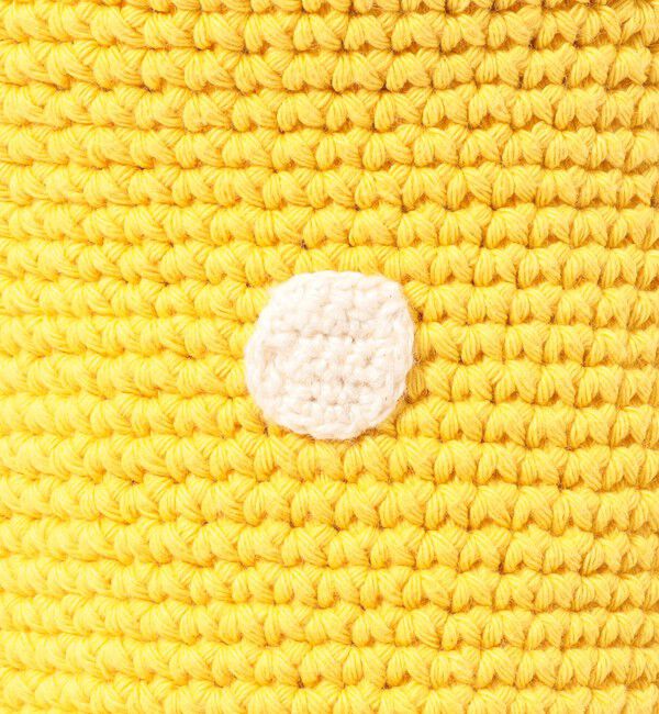 TOMORROWLAND GOODS「NITTO BUCLET チューリップハット」|ハット|