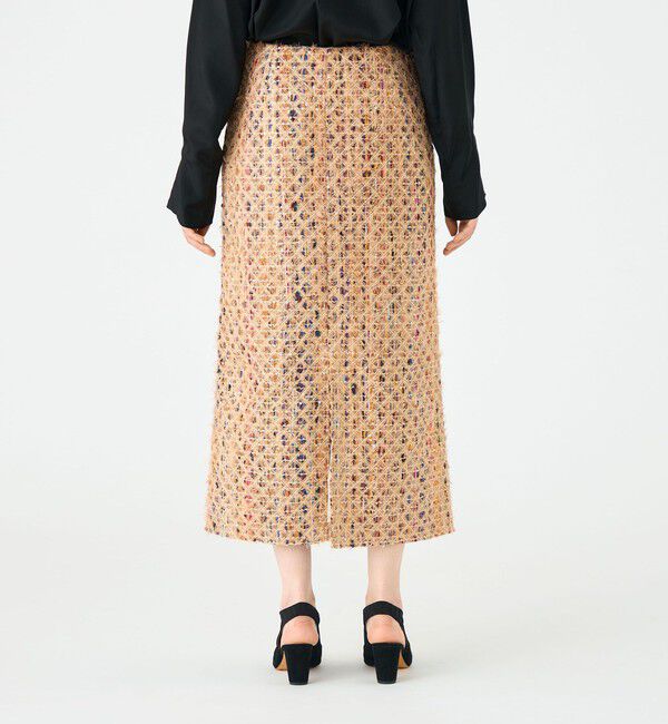 Ballsey「Nancy タイトスカート」|タイト|