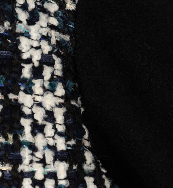 TOMORROWLAND collection「スチュワートファンシー フロンタブルトップス」|その他|