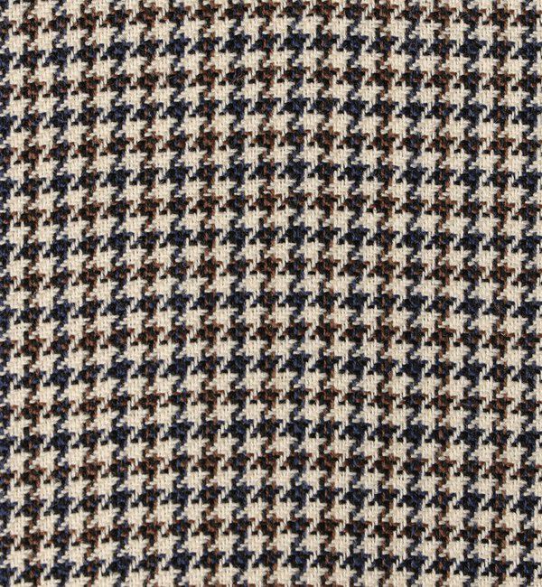 TOMORROWLAND collection「ガンクラブトゥースリバー 4-wayコクーンワンピース」|ワンピース|