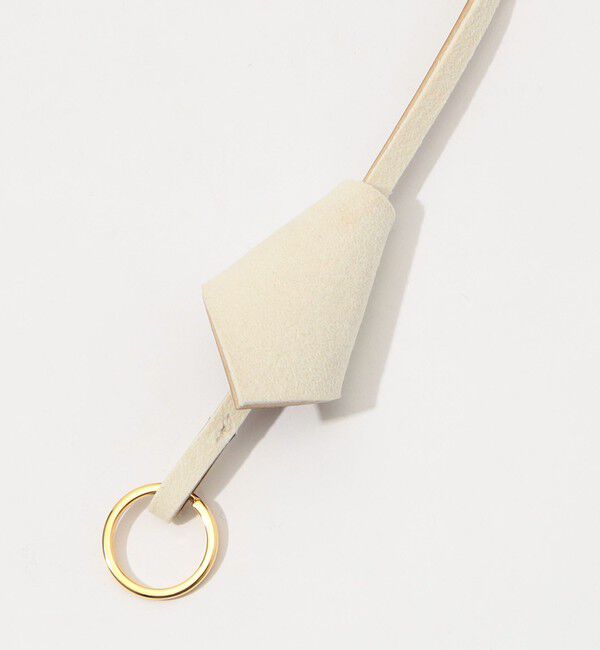 TOMORROWLAND GOODS「MARY AL TERNA ENSOU バッグ」|ハンドバッグ|