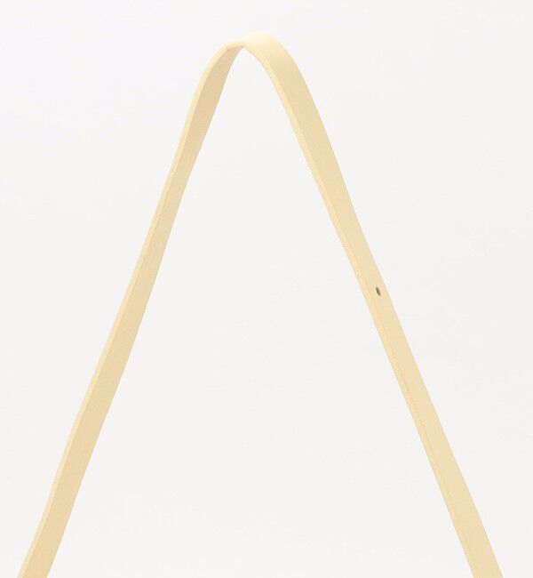 TOMORROWLAND GOODS「Bucket Buggage Orange Piece ショルダーバッグ」|ショルダー・メッセンジャー|