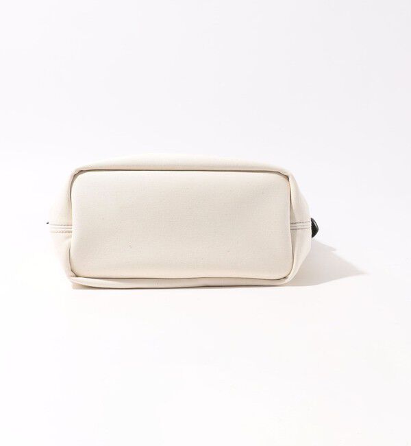 TOMORROWLAND GOODS「【別注】Brady LEVEN MEDIUM コットン ショルダーバッグ」|ショルダー・メッセンジャー|